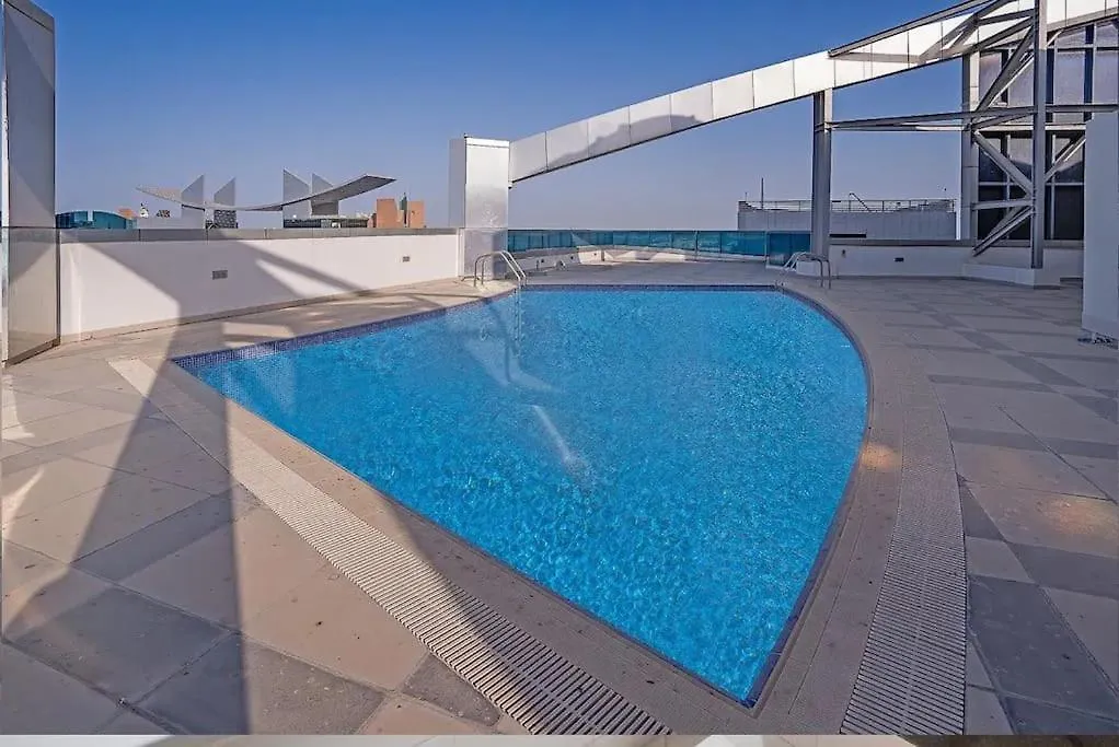 Great 2 Bedroom Apartment Abu Dhabi United Arab Emirates