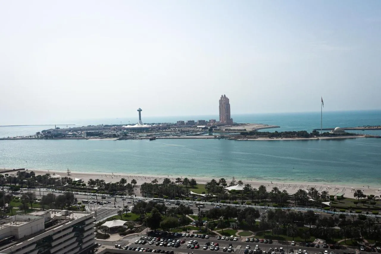 Great 2 Bedroom Apartment Abu Dhabi