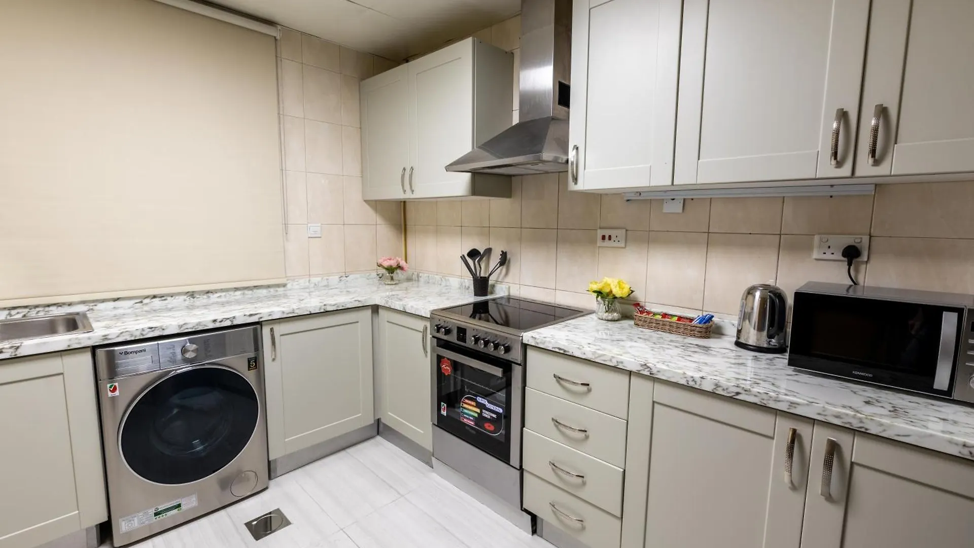Great 2 Bedroom Apartment Abu Dhabi