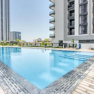 Capital Living On Reem - The Bridges Abu Dhabi