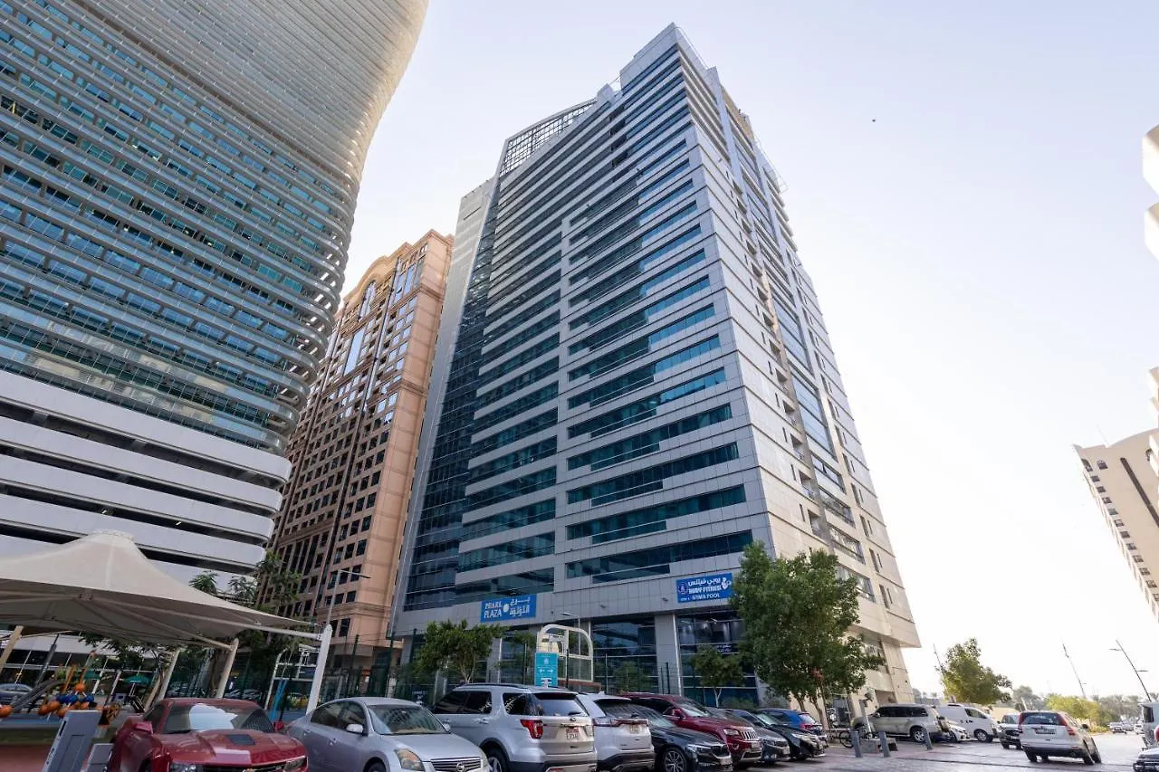 Great 2 Bedroom Apartment Abu Dzabi