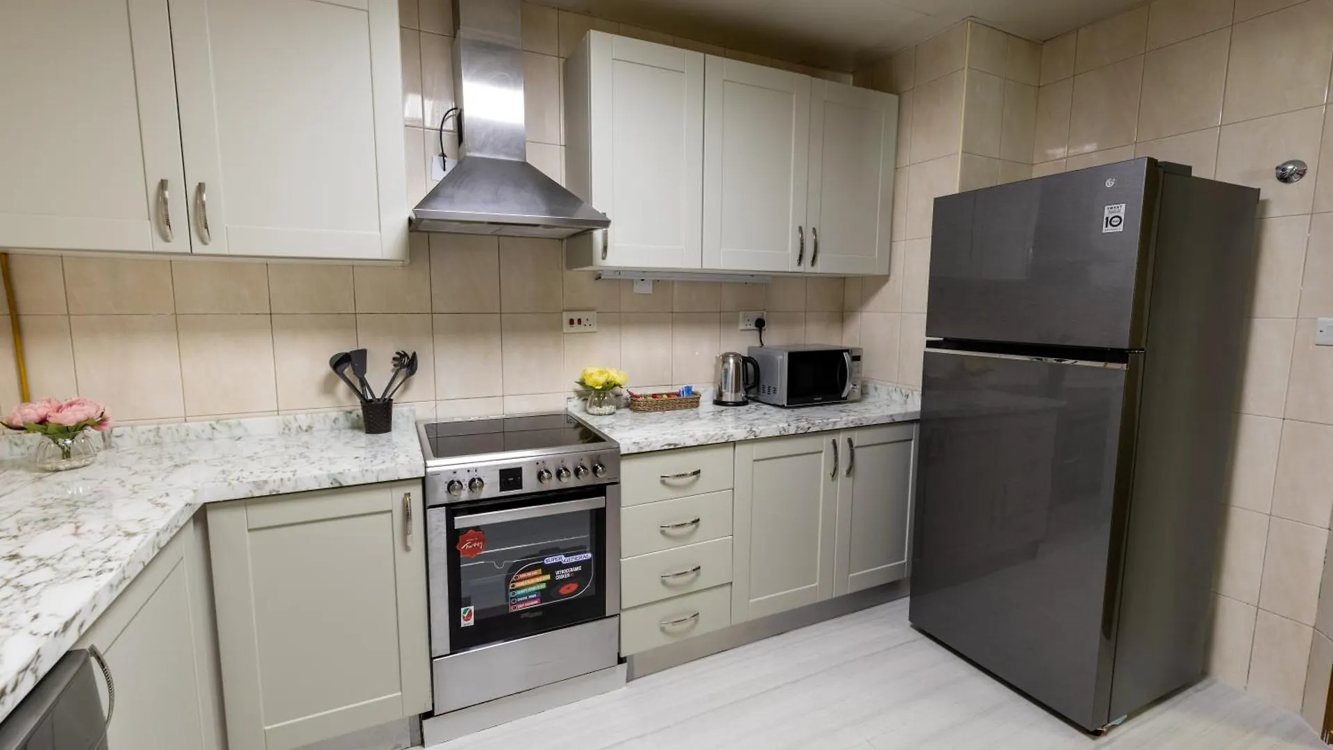 Great 2 Bedroom Apartment Abu Dzabi